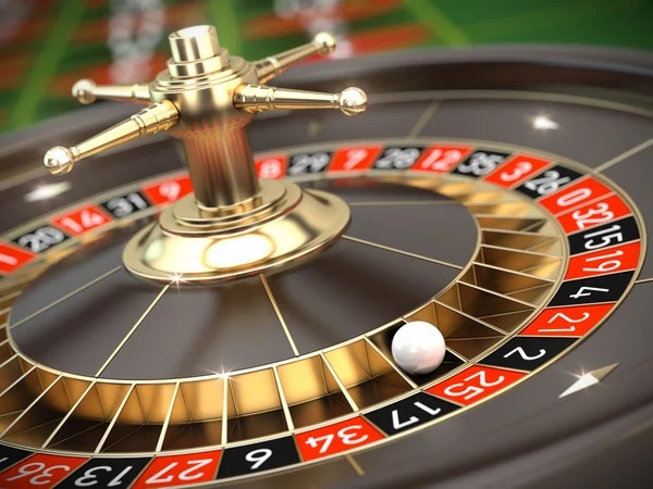 duniagames Live Casino Tables