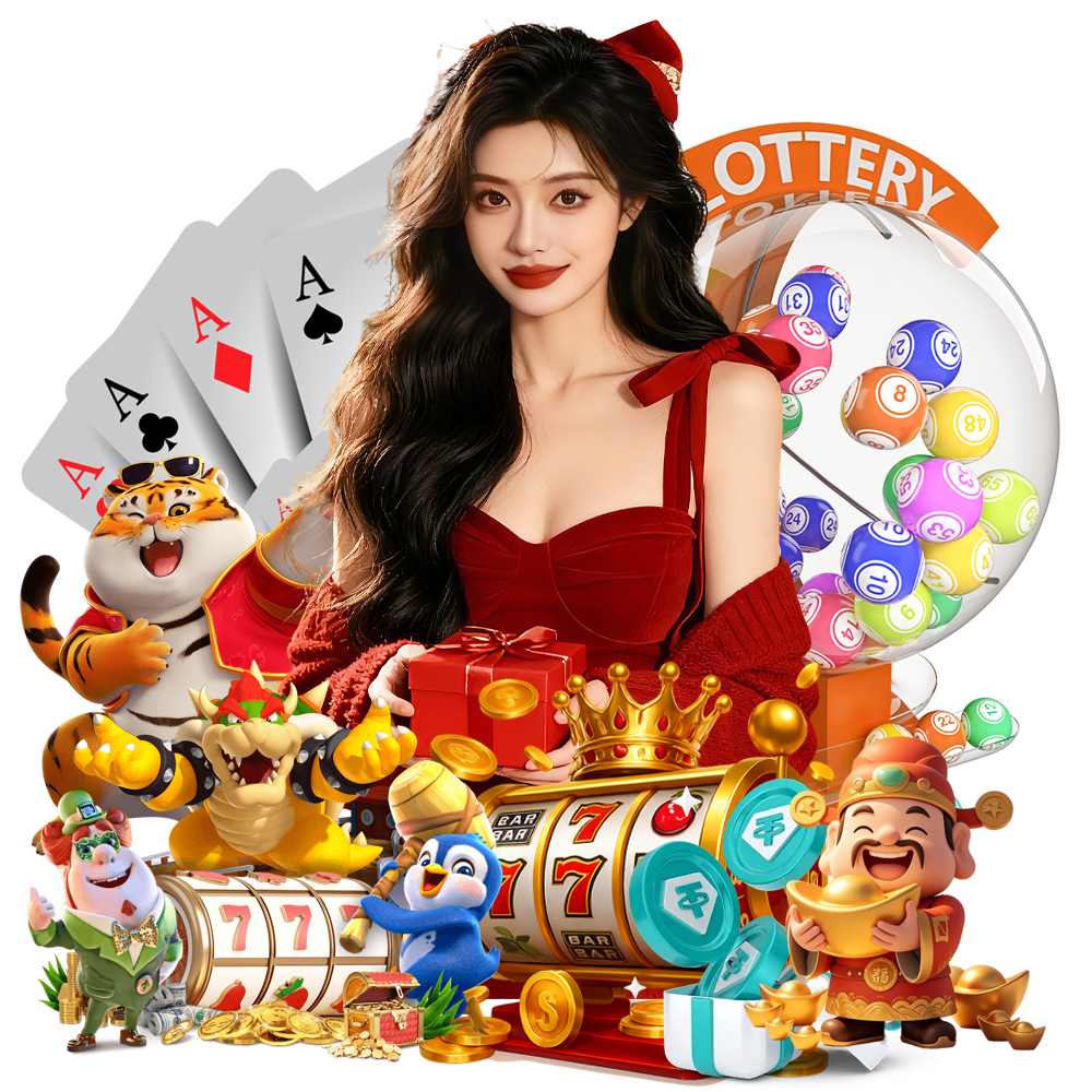duniagames Slots