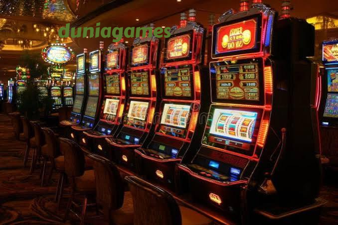 duniagames Live Sportsbook Markets at Your Fingertips
