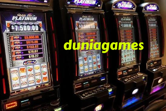 duniagames Result Table — Real-Time Outcomes in One Place