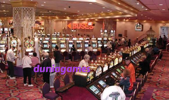 duniagames Slots Built for Indonesia